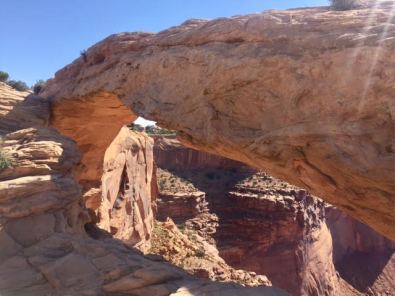 Can 1B Mesa Arch