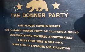 DP donner party